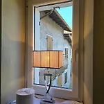 Casa Montebello Μπελάτζιο