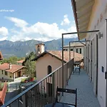 Casa Montebello Διαμέρισμα Μπελάτζιο