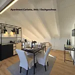 Διαμέρισμα Casa Montebello