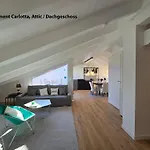 Casa Montebello * Μπελάτζιο