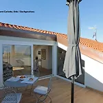Διαμέρισμα Casa Montebello