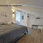 Casa Montebello * Μπελάτζιο
