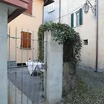 Διαμέρισμα Casa Montebello Μπελάτζιο