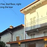 Casa Montebello * Μπελάτζιο