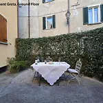 Casa Montebello * Bellagio