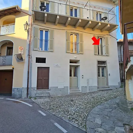 Casa Montebello شقة