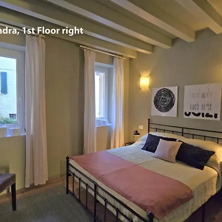 Casa Montebello * Bellagio