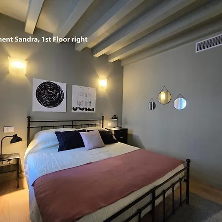 Casa Montebello شقة بيلاجيو