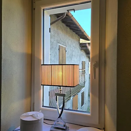 Casa Montebello بيلاجيو