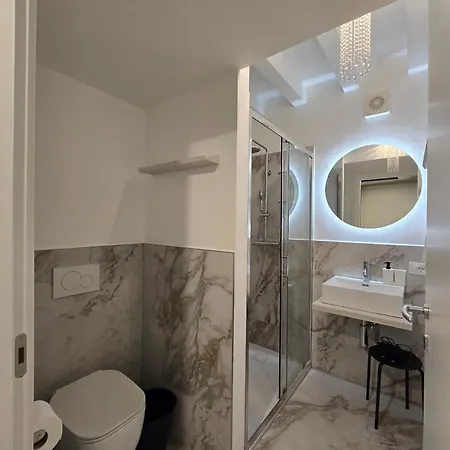 Apartamento Casa Montebello Bellagio