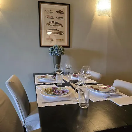 Casa Montebello Apartamento Bellagio