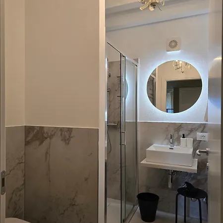 شقة Casa Montebello