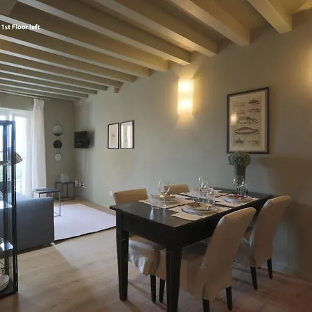 Casa Montebello Apartment *