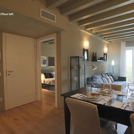 Apartamento Casa Montebello