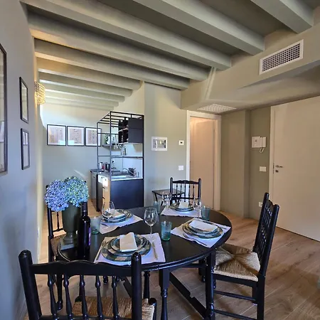 דירה Casa Montebello בלאג'יו