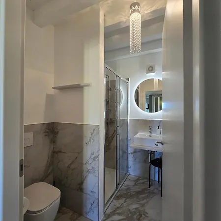 Casa Montebello * بيلاجيو