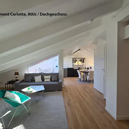 Casa Montebello * בלאג'יו