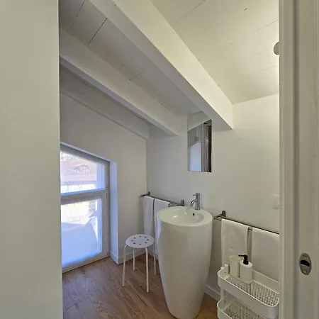 Casa Montebello דירה *