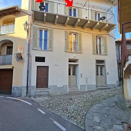 Casa Montebello * بيلاجيو