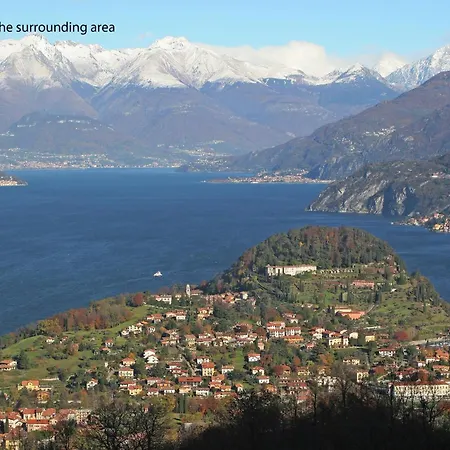 Casa Montebello Bellagio