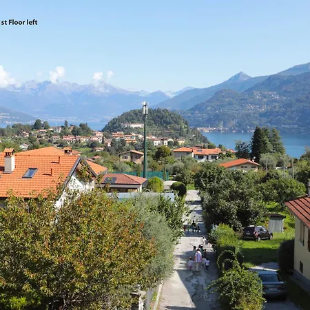 Casa Montebello شقة *