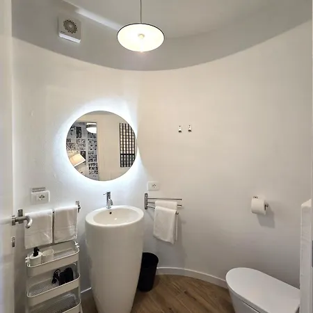 דירה Casa Montebello *