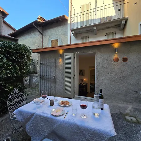 דירה Casa Montebello