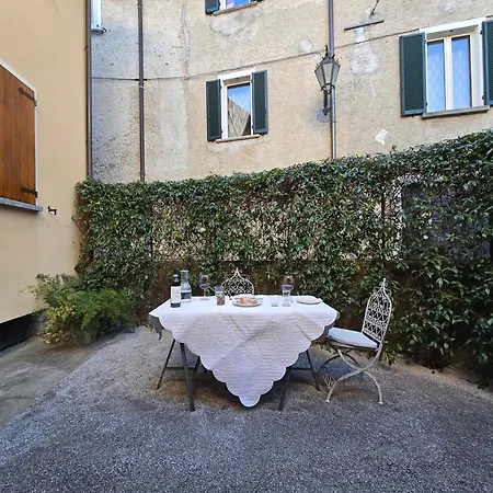 Casa Montebello Apartamento Bellagio