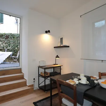 Apartamento Casa Montebello *