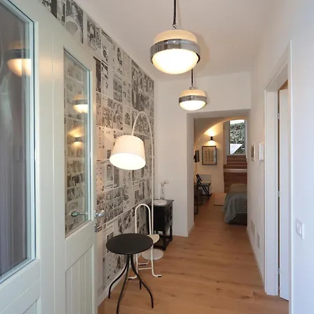 Apartment Casa Montebello