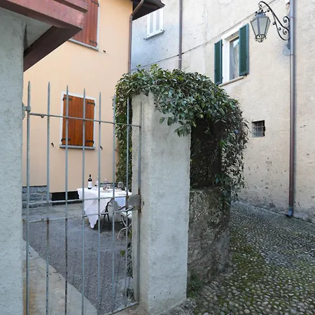 Apartment Casa Montebello Bellagio
