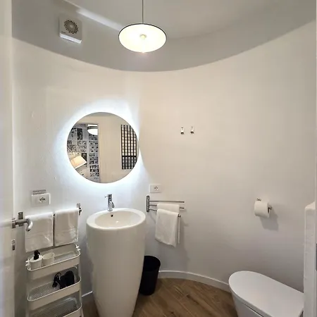 Casa Montebello Apartment
