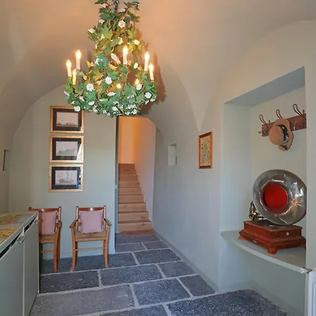 Casa Montebello Apartment