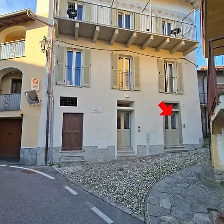 Apartment Casa Montebello
