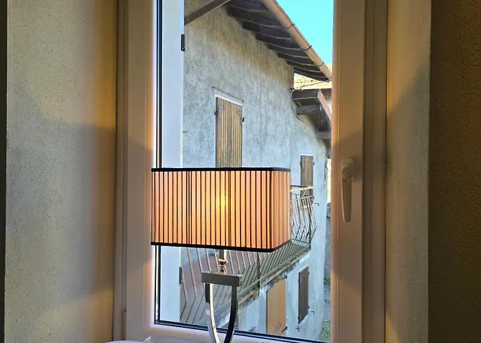 Casa Montebello Bellagio