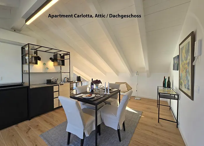 Apartmán Casa Montebello