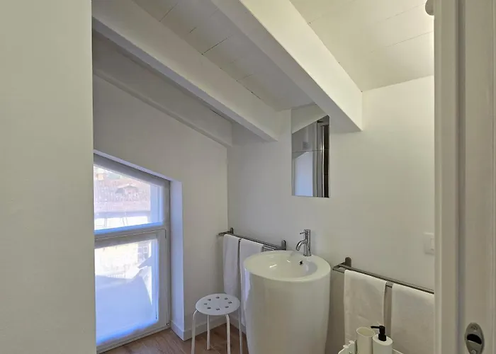Casa Montebello Apartment *