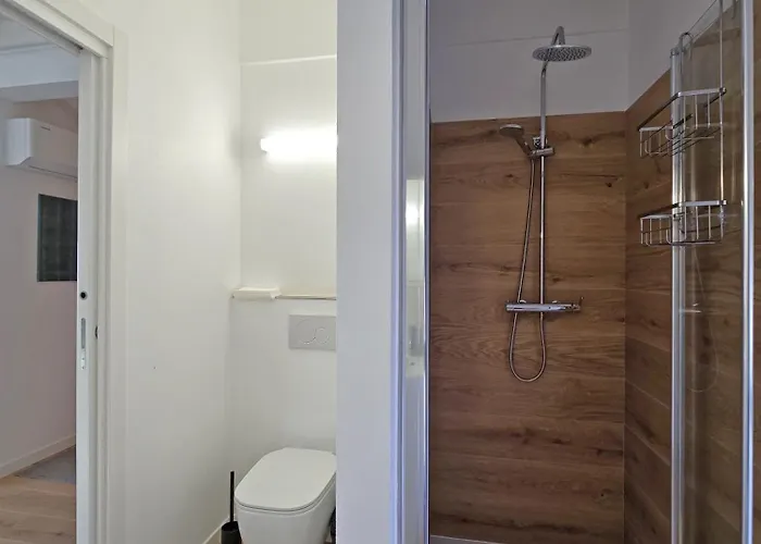 Casa Montebello Apartmán *