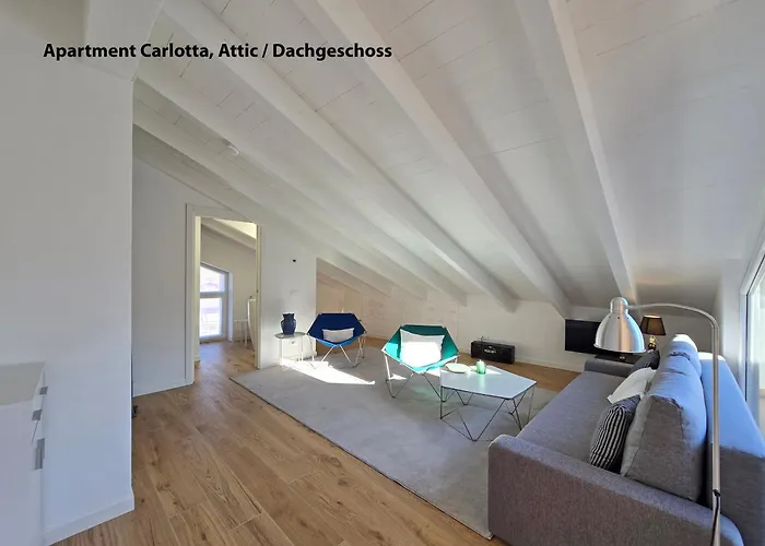 Casa Montebello Apartmán