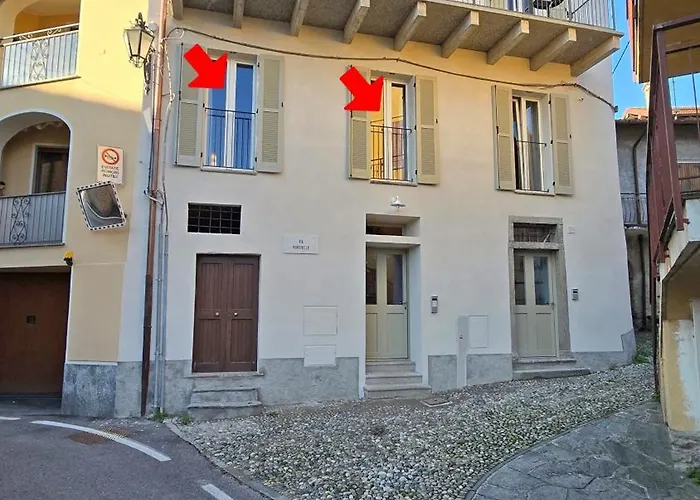 Casa Montebello