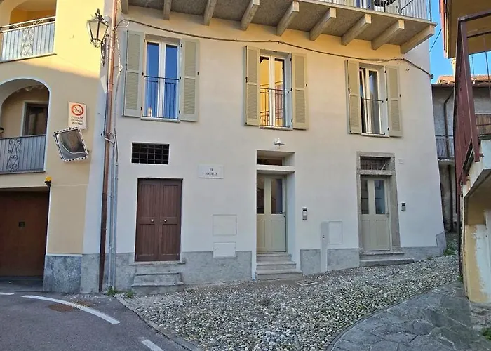 Apartment Casa Montebello
