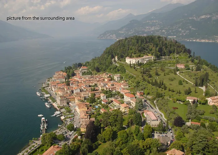 Casa Montebello Bellagio