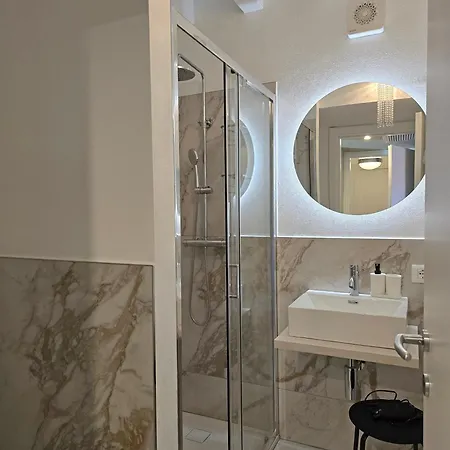 Casa Montebello Διαμέρισμα *