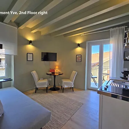 Casa Montebello * Μπελάτζιο