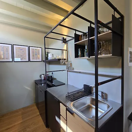 Casa Montebello Μπελάτζιο