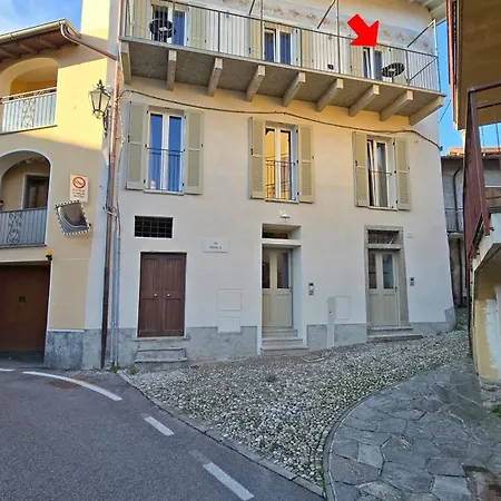 Διαμέρισμα Casa Montebello