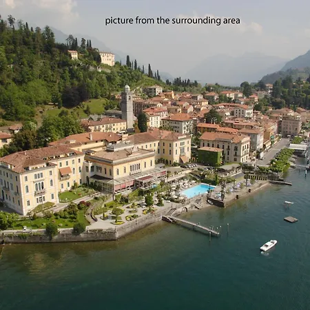 Casa Montebello Διαμέρισμα *