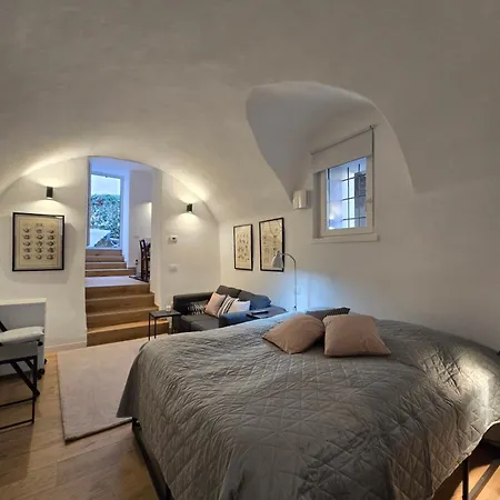 Casa Montebello Διαμέρισμα *