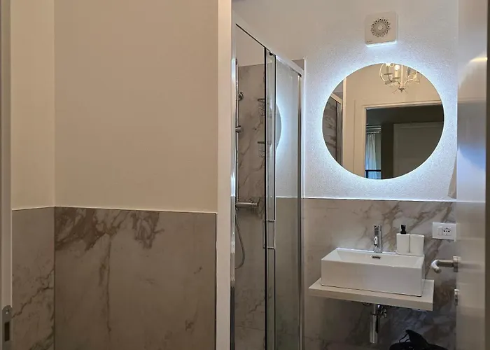 Apartman Casa Montebello