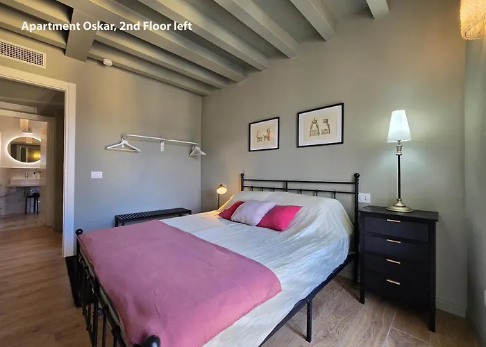 Casa Montebello * Bellagio